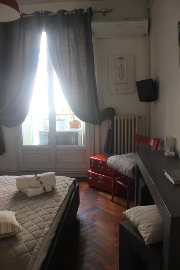 Chambre Au Panier Marseille Exterior photo
