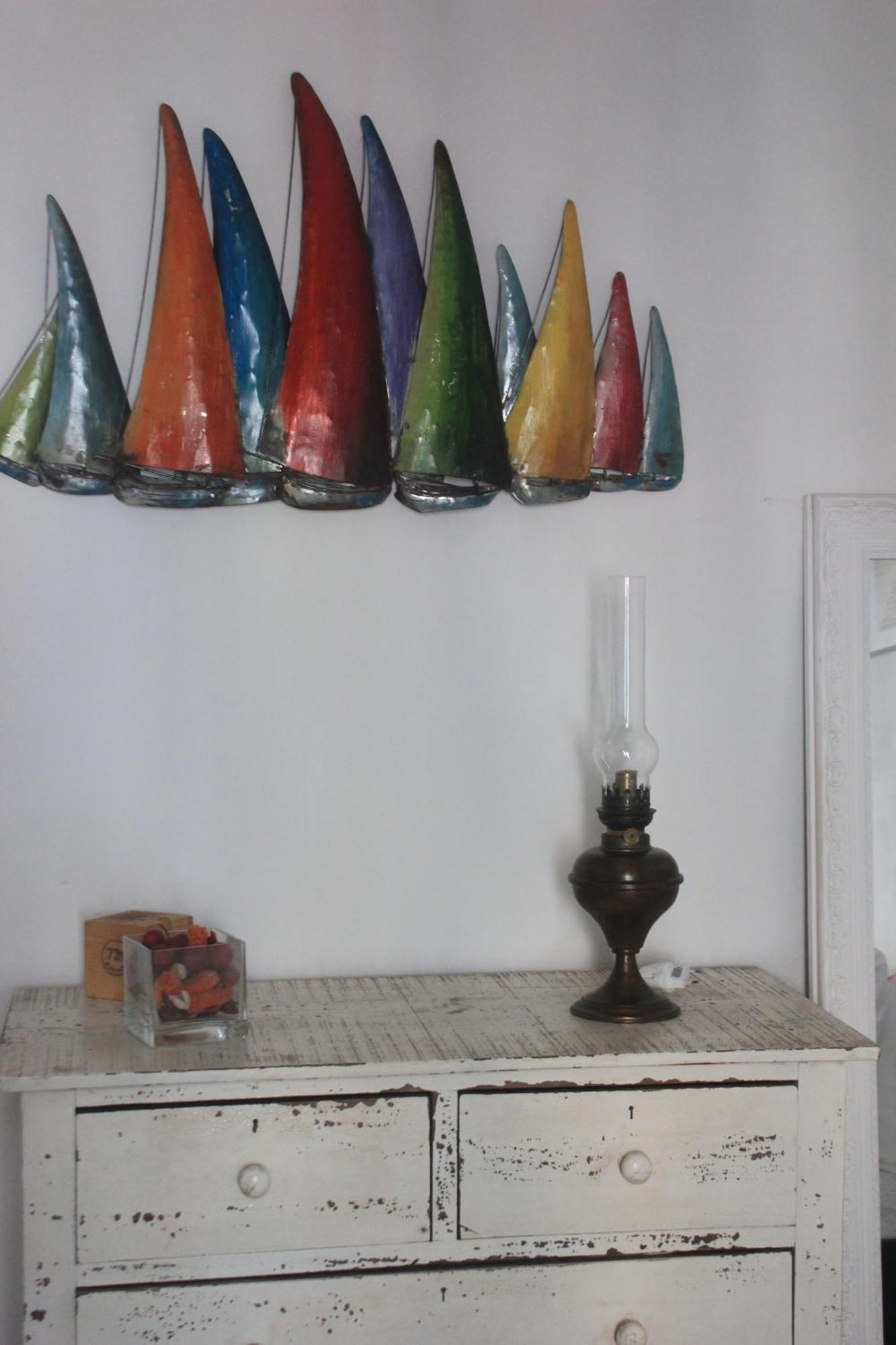 Chambre Au Panier Marseille Room photo